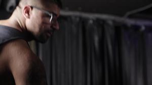Bareback with Liam and Ryan
