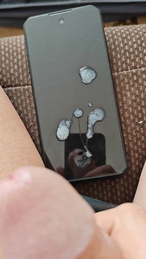 squirt on screen<br />
squirt on screen