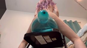 Aggressive Nonpop Soap Crystal Ride