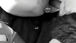 I watched my favorite Onlyfans girl watching our video and cum with her (@cuteandfreaky_baby)