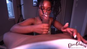 Road Trip for Some Dick