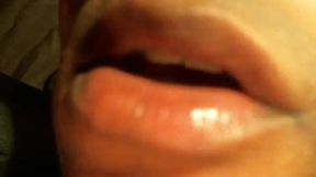 Hue Black Private Show