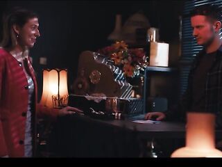 Hawt Golden-haired Pranked & Used Like a Fuckdoll Sex Thrall - Freeze Porn Snatch Eating