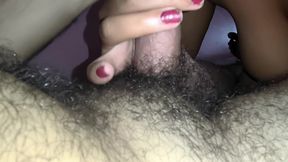 Best Arab Blowjob Ever Real Amateur Homemade Couple Arabic Ebony