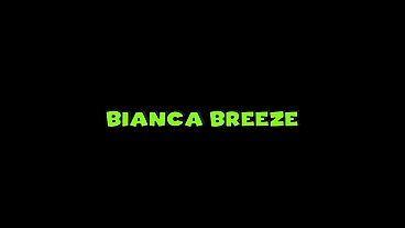 Bianca Breeze Ass Eaten and Creampied by Christian