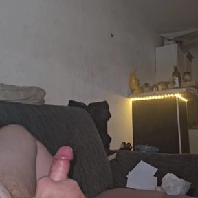 Penis melken