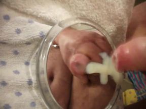 Sperm Games with Claus Noord