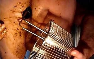 Pantiepoop, eingeschissen, dwt kackt in pantie
