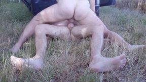 univers doll s - after show tres hot pour mathieu ferhati & doryann marguet et kelly doll s - gaysight.com