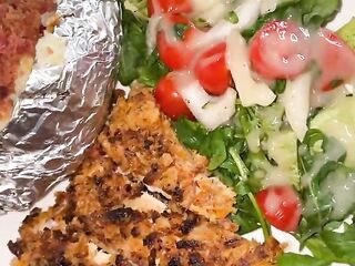 Black cums without her booty during the time that her parents are away