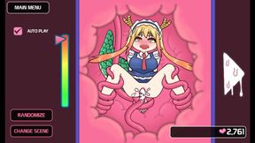 Lovecraft Tentacle Locker [FAP MODE TOHRU]