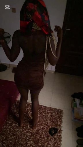 Powerful moment from &quot;DarkHouse girl of your dreams&quot;