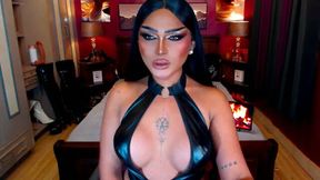 Natalya Rose Private Show