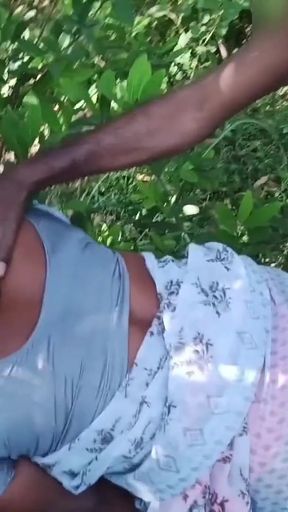 Must-see moment from "Marathi wife ki outdoor Chudai Doggy Style Big Ass Fuking loudly moning"