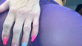 Sasha Bull Are you ready to worship my ass