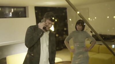 Alysa Gap & Yanick Shaft get their Russian Anal Fantasies wrecked in 4K Teaser