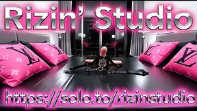 Strap on Stories-women Breeding Men -pegged & Resized