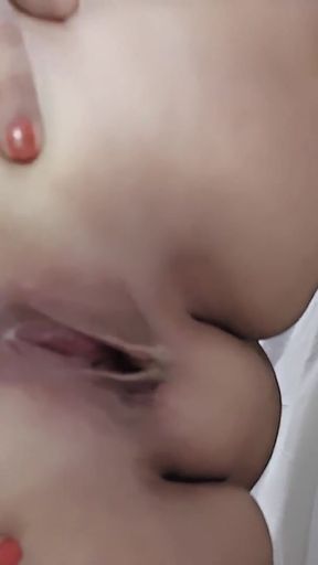 Thrilling moment from &quot;Casting Mature Anal&quot;