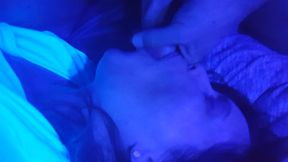 Blowjob clip!