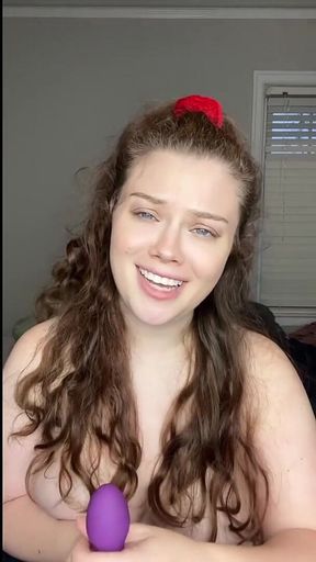 Stepmom POV Comparing Your Dads Huge Cock to Yours