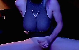 JOI REAL LIFE FUTANARI SCALIE YIFF GF...  RedEyesBadDragon SQUIRTS HER FUTA COSPLAY COCK