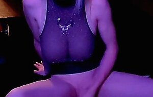 JOI REAL LIFE FUTANARI SCALIE YIFF GF...  RedEyesBadDragon SQUIRTS HER FUTA COSPLAY COCK
