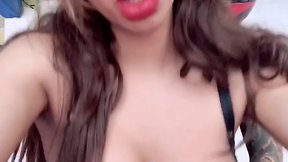 Ladyboy chick cheating on her boyfriend with married man – hard porn