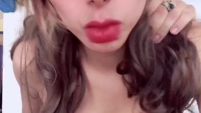 Ladyboy chick cheating on her boyfriend with married man – hard porn