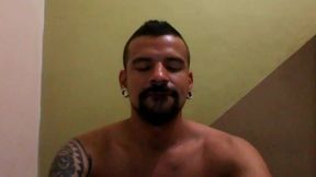 Jacobo Lay Private Show - Part 2