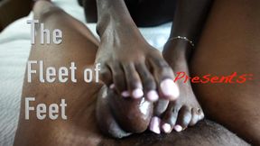 IAmLayToes - Draining Beans in Beantown