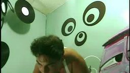 Damian I Private Show