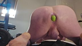 An Apple A Day