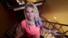 Our First Encounter - Summer Raine