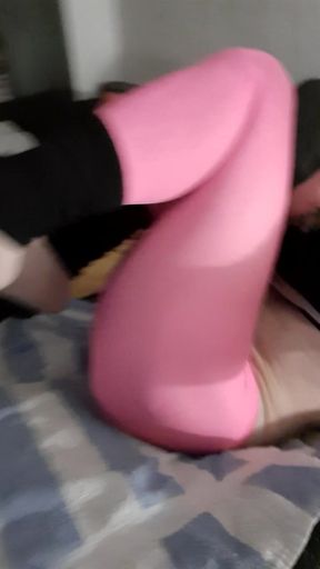 Sexyii FemBOY 3 Sissy Bitch! Show outdoors &amp; in public my Sexxyii skinny and extremely short very outfits! Thong under the nylon