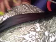 Hottie shows her Boobs on the Bus | Lis Xxx