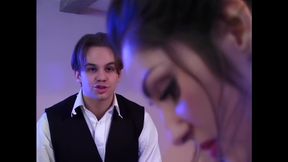 Tasha Hunter: Big Tits, Orgasms and Vampire Hunters