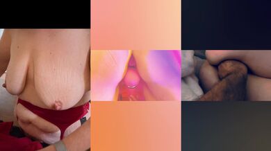 MIL Free Use BBW Fisted Gushing Spanked Plugged Destroyed