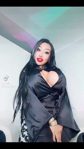 Feeling Gimboish All Month of October Tiktok