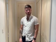 Small penis humiliation - employee bullies boss