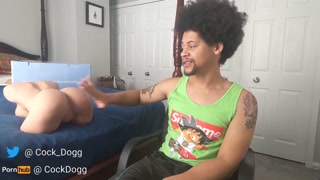 Tantaly Brittney Reviewed &amp; Fucked
