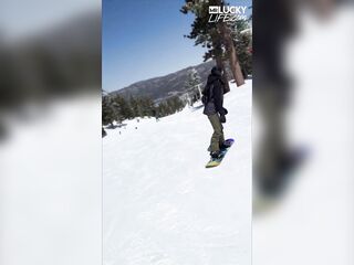 Breasty Brunette hair Charlotte Sins Gives Head Previous to Sex