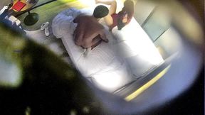 賓館上帝視角真實偷拍❤️模特級美女被飢渴男強行按倒霸王硬上弓爆肏，肏幾下跑了抓過來繼續肏，很刺激 - 成人線上直播一區 - 5278 - 5278論壇 - 我愛78論壇_