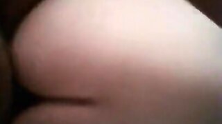 Anal F*ck Without Condoms: Crossdresser Slut HD Video