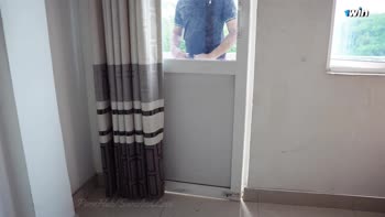 SaniAndLove - Sri Lankan Wife's Secret Sin: Stepmom Cheats Hubby with Stepbro