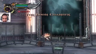 "God of War 2 Best Moments 🎮 | Kratos Goes Beast Mode!"