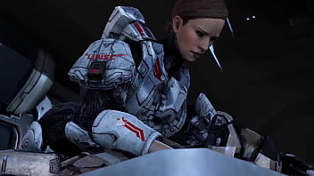 Halo sexo 1