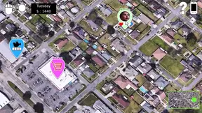 Part 7: Curvy Cougars' wild night with the biggest cocks