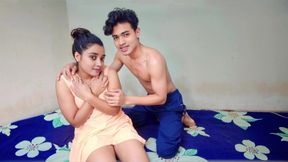 Naughty Thick Stepdaughter Banged by Her Old Step Dad