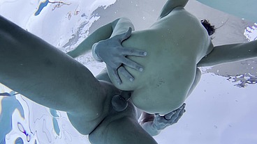 Underwater Fuck Compilation