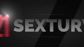 ”Bruntette Julia Rain gets Double penetration by her lover & her hubby”